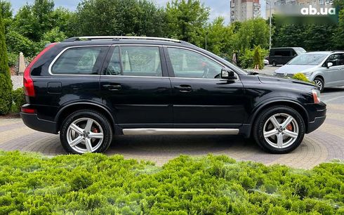 Volvo XC90 2007 - фото 8