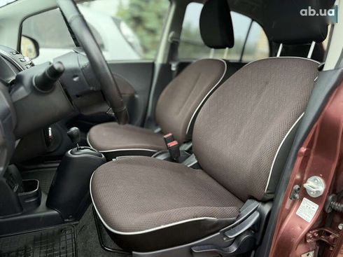 Mitsubishi i-MiEV 2014 - фото 6