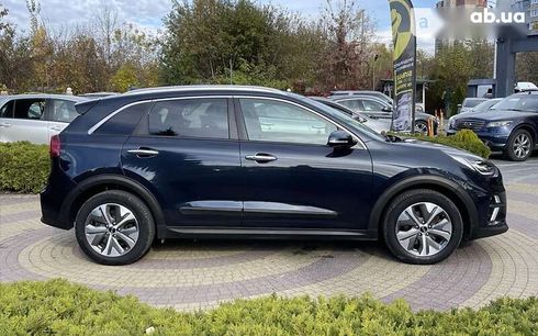 Kia Niro 2019 - фото 8