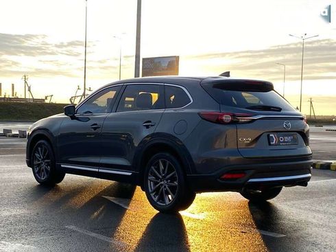 Mazda CX-9 2020 - фото 2