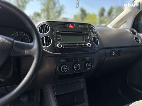 Volkswagen Golf Plus 2005 - фото 28