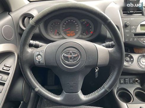 Toyota RAV4 2007 - фото 11