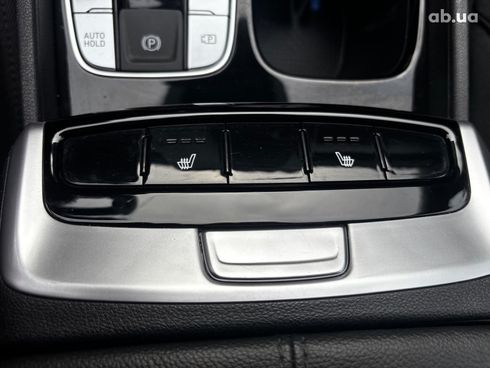 Hyundai Tucson 2022 серый - фото 26