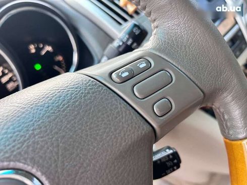 Lexus RX 2005 - фото 18