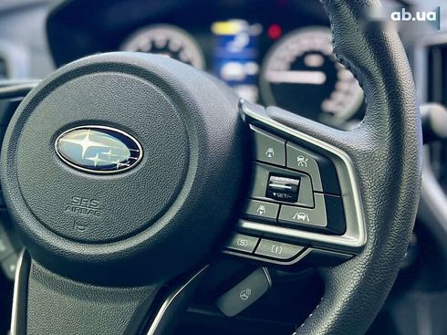 Subaru Forester 2020 - фото 25