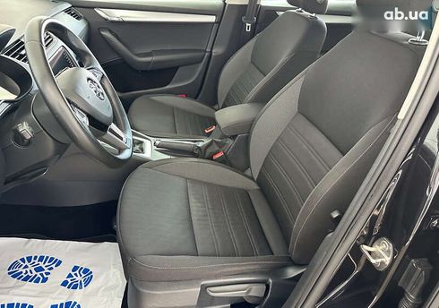 Skoda Octavia 2017 - фото 6