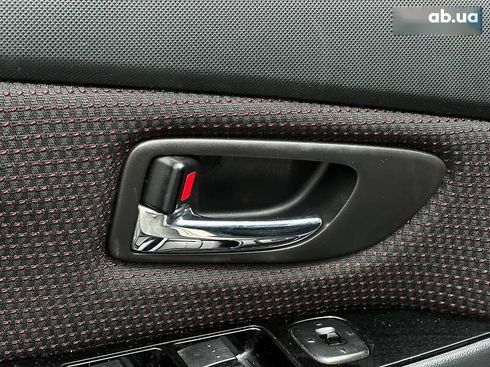 Mazda 3 2008 - фото 20