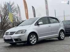 Продаж вживаних Volkswagen Golf Plus 2006 року в Бердичеві - купити на Автобазарі