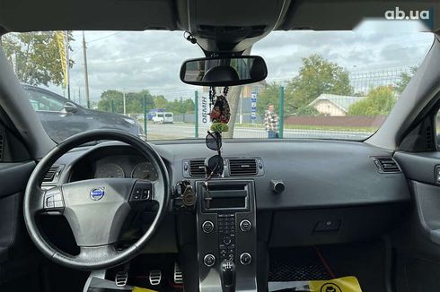 Volvo V50 2006 - фото 22