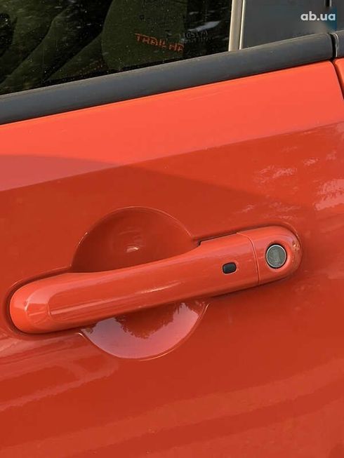 Jeep Renegade 2015 - фото 16