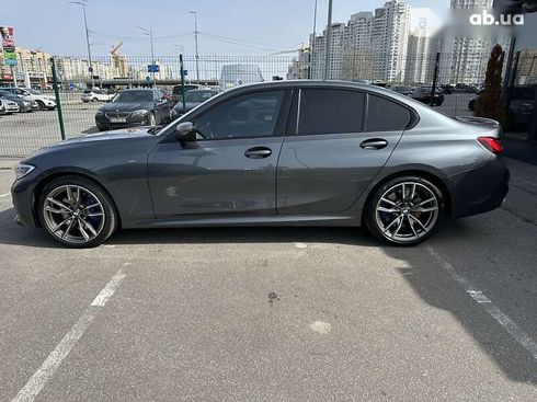 BMW 3 серия 2021 - фото 25