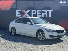 Продажа б/у BMW 3 серия во Львове - купить на Автобазаре