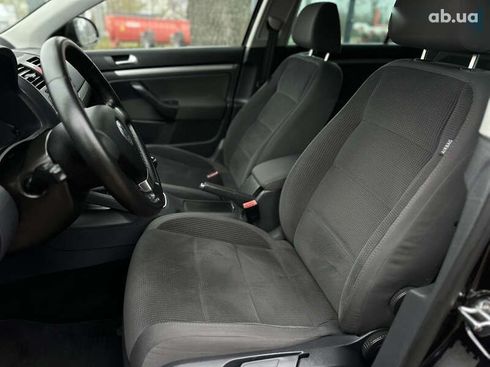 Volkswagen Golf 2008 - фото 24