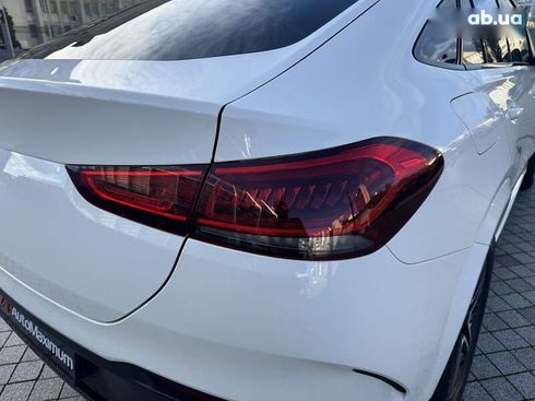 Mercedes-Benz GLE-Class 2020 - фото 11
