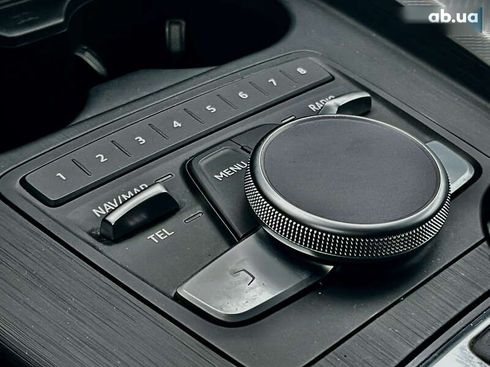 Audi A5 2019 - фото 28