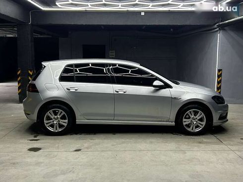 Volkswagen Golf 2013 - фото 8