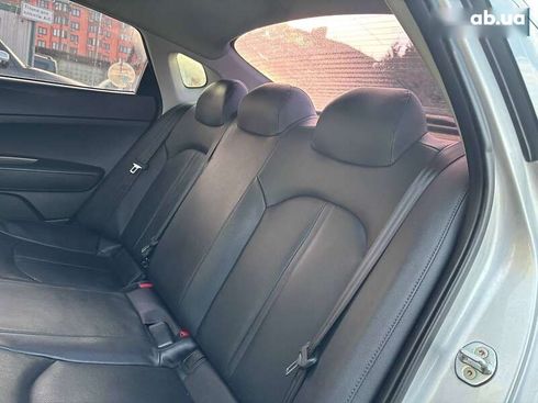 Kia K5 2018 - фото 11