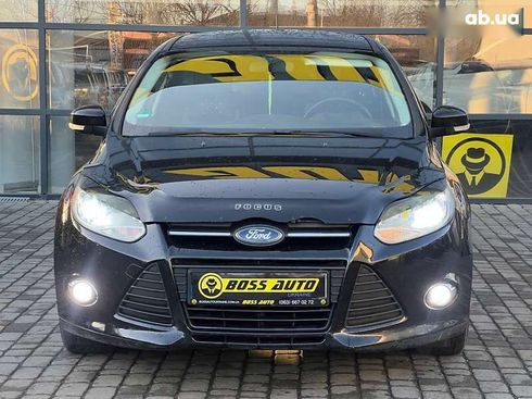 Ford Focus 2013 - фото 2
