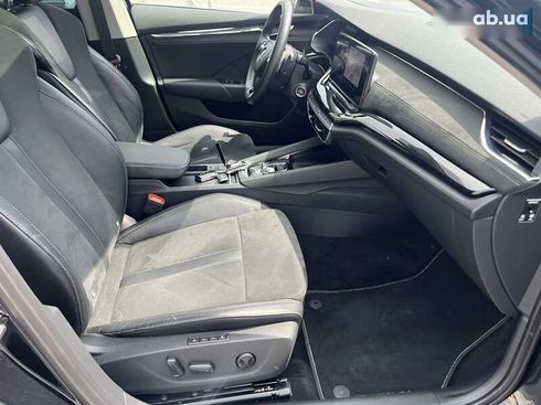 Skoda Octavia 2020 - фото 26