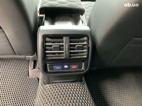 Volkswagen passat b8 2017 серый - фото 27