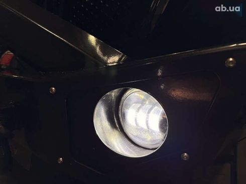 Jeep Wrangler 2019 - фото 26