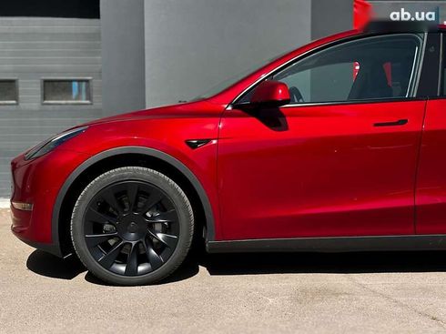 Tesla Model Y 2024 - фото 4