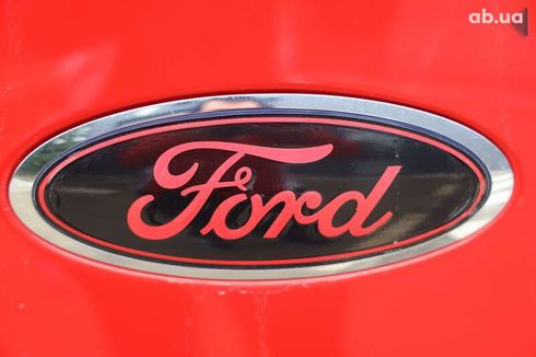 Ford f-150 2016 - фото 10