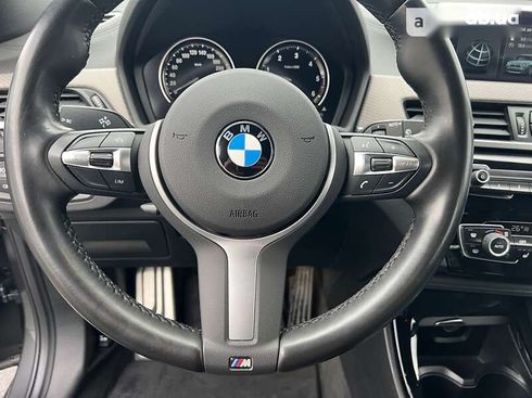 BMW X2 2020 - фото 20