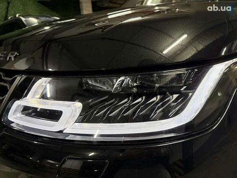 Land Rover Range Rover Sport 2019 - фото 22