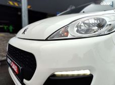Продаж вживаних Peugeot 107 в Києві - купити на Автобазарі