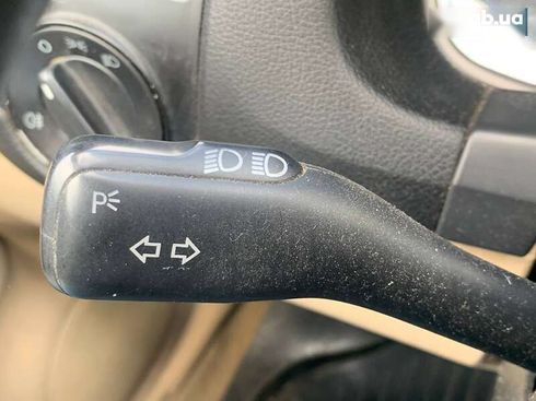 Volkswagen Bora 2002 - фото 26