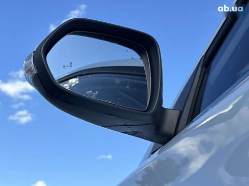 MG ZS EV 2021 - фото 24