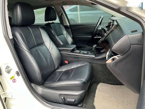 Toyota Avalon 2013 - фото 12
