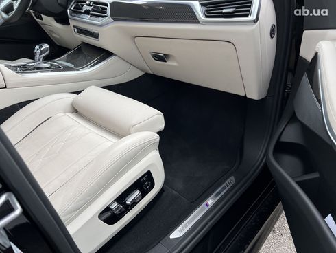 BMW X5 2022 - фото 35