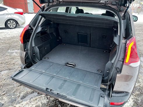 Peugeot 3008 2013 коричневый - фото 36