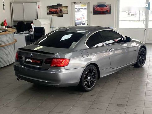 BMW 3 серия 2011 - фото 9