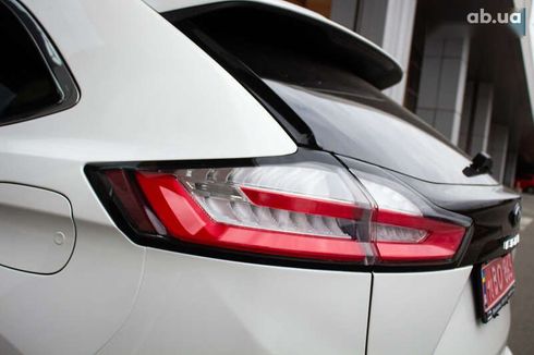 Ford Edge 2022 - фото 23