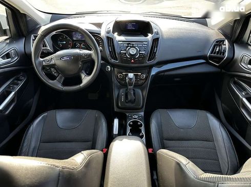 Ford Kuga 2013 - фото 28