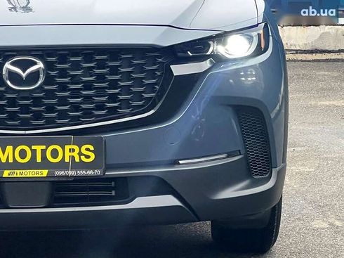 Mazda CX-50 2024 - фото 10