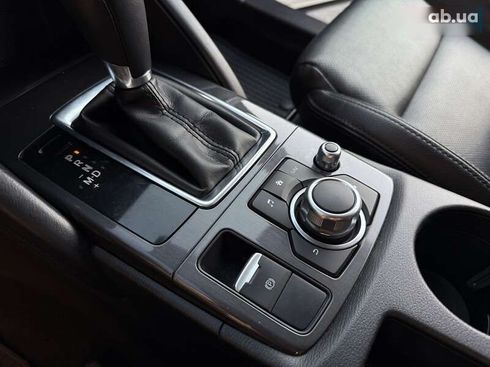 Mazda CX-5 2017 - фото 24