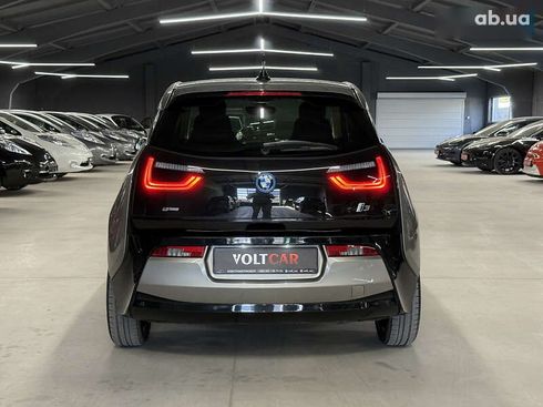 BMW i3 2016 - фото 26