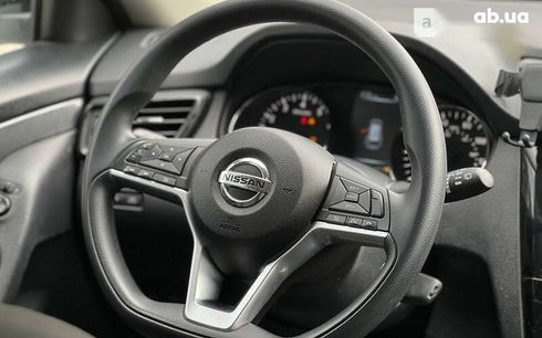 Nissan Rogue 2017 - фото 14