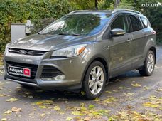 Купить Ford бу в Украине - купить на Автобазаре