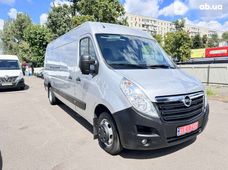 Купить Opel Movano 2019 бу в Киеве - купить на Автобазаре