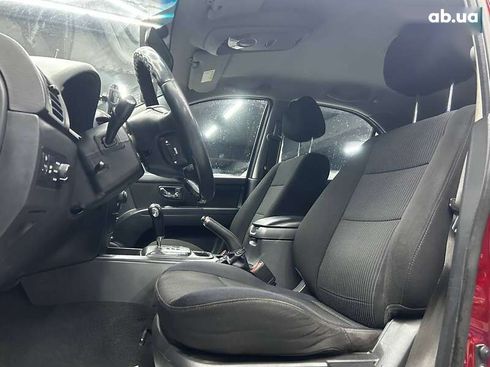 Kia Sorento 2009 - фото 8