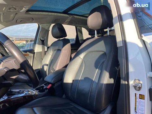 Audi Q5 2015 - фото 21