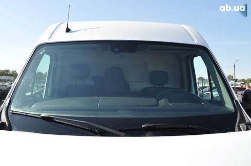 Renault Master 2021 - фото 20
