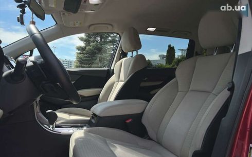 Subaru Ascent 2019 - фото 17