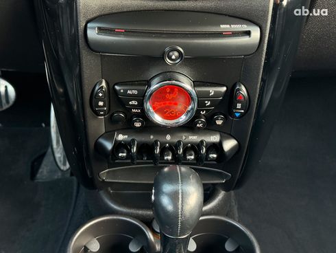 MINI Hatch 2014 белый - фото 27