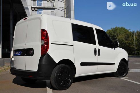 Fiat Doblo 2014 - фото 25